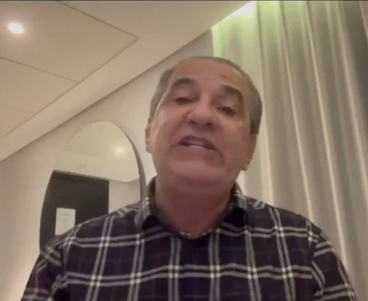 Pastor Silas Malafaia confirmou a investigação em um vídeo publicado no X