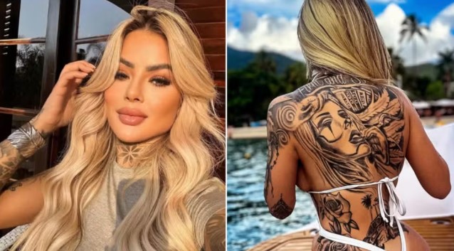 Causa da morte de Bianca Dias foi uma embolia pulmonar 