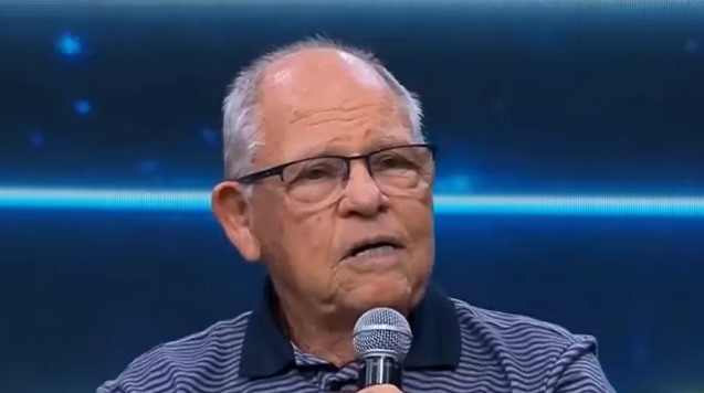 Silvio Matos não publicava conteúdos em seus canais no Instagram e YouTube desde 26 de abril de 2024