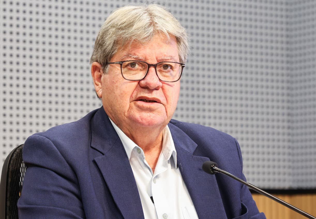 Governador também apresentou um balanço de sua gestão desde 2019