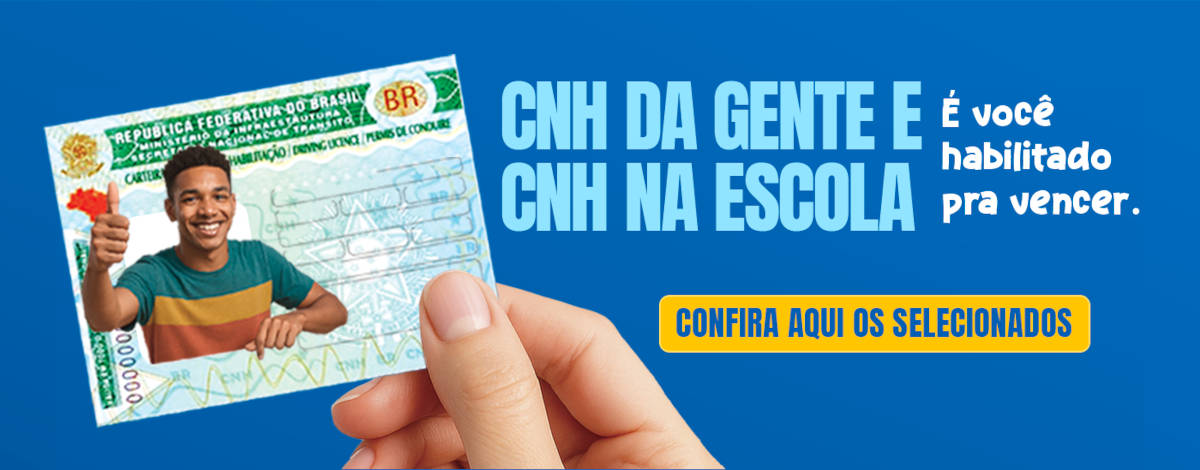 Atividades serão conduzidas em parceria com o Detran-BA e autoescolas credenciadas 