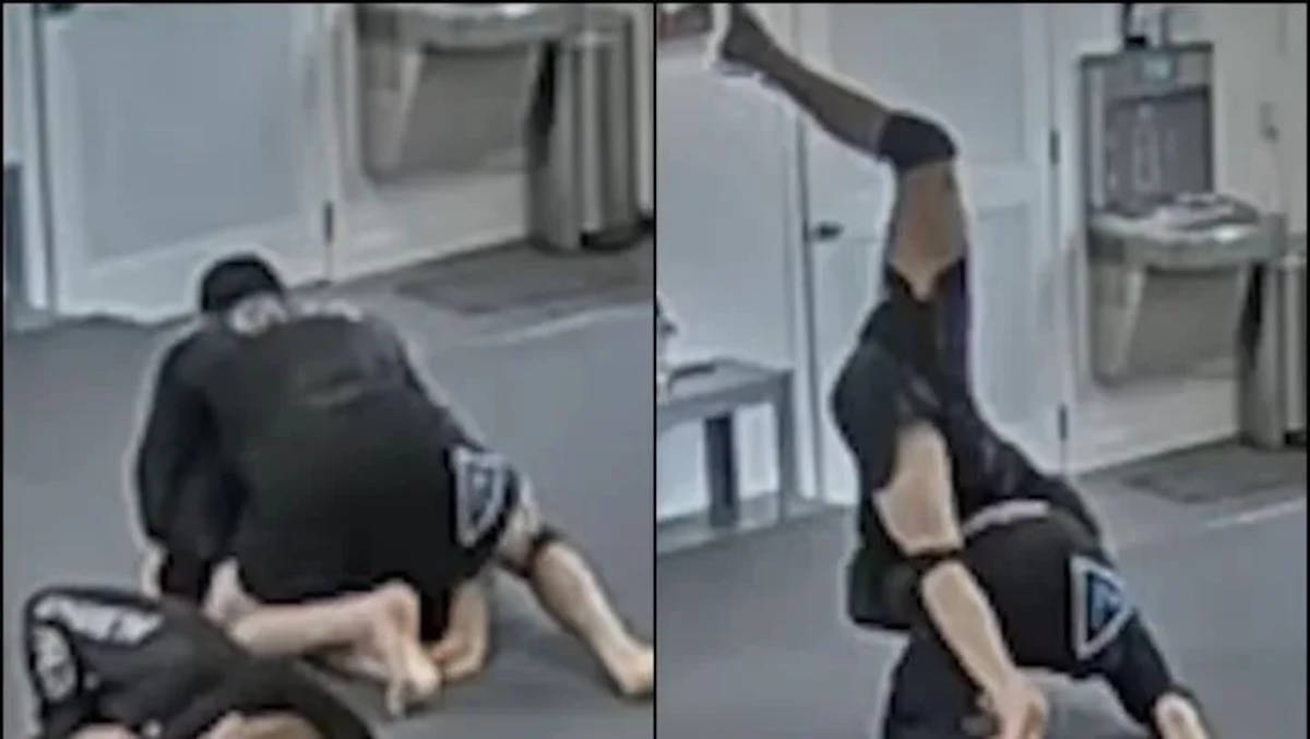 Após a tragédia, vítima virou palestrante motivacional para pessoas em situações semelhantes 