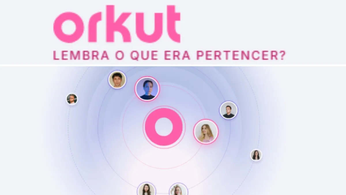 Formulário disponível em orkut.com permite enviar cartões virtuais entre os participantes