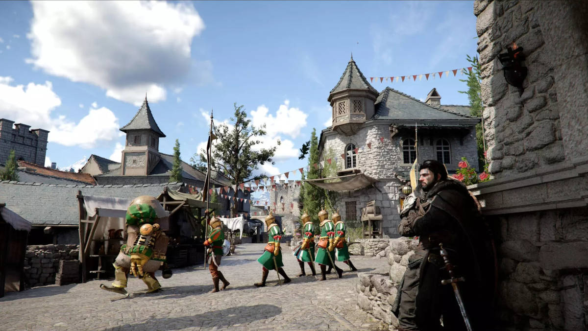 Crimson Desert obteve média 78 no Metacritic, com base em quase 100 análises publicadas no site