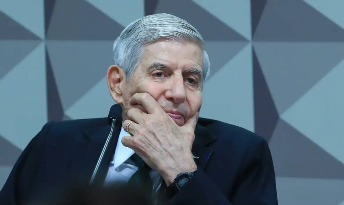 General Augusto Heleno