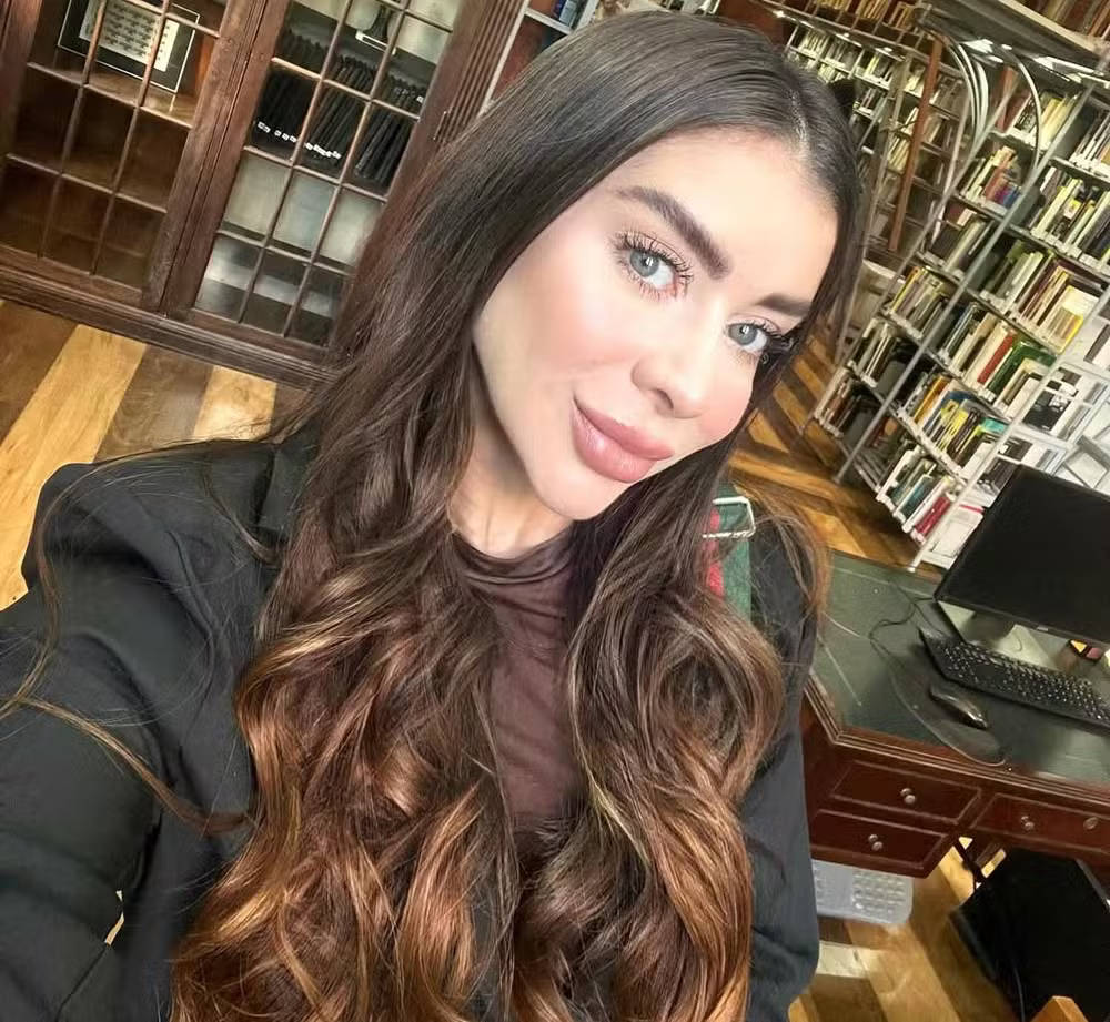 Ana Luiza Mateus foi encontrada morta após cair do 13º andar de um prédio na Barra da Tijuca