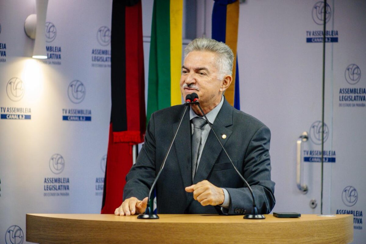 João Gonçalves afirmou que o foco do governador está voltado para as necessidades da população