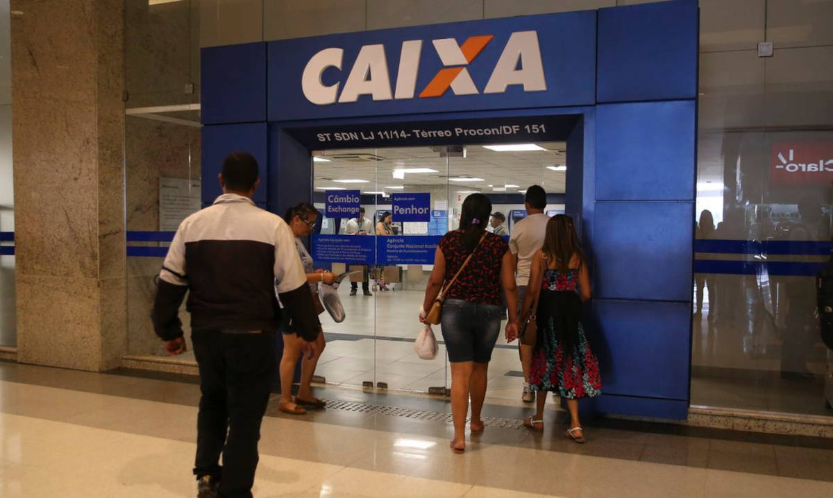 Caixa Econômica Federal disponibilizará aproximadamente R$ 4,5 bilhões em pagamentos