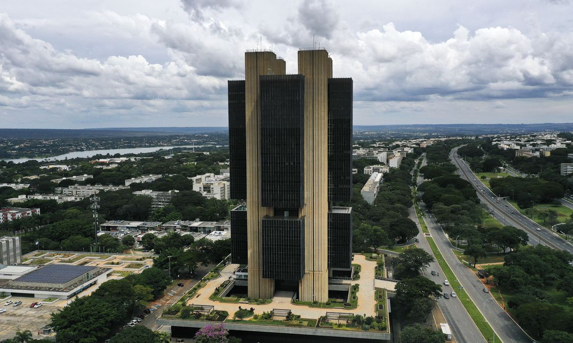 Previsão é do boletim Focus, do Banco Central (Foto: Agência Brasil)