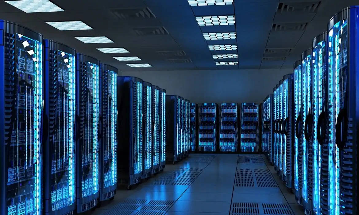 Proposta busca incentivar instalação de datacenters no Brasil