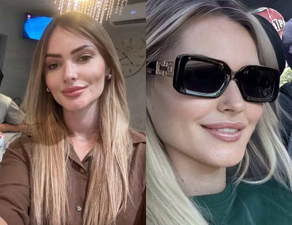 Jéssica foi morta pelo ex-companheiro com 27 facadas em Castelnuovo del Garda, cidade no Norte da Itália