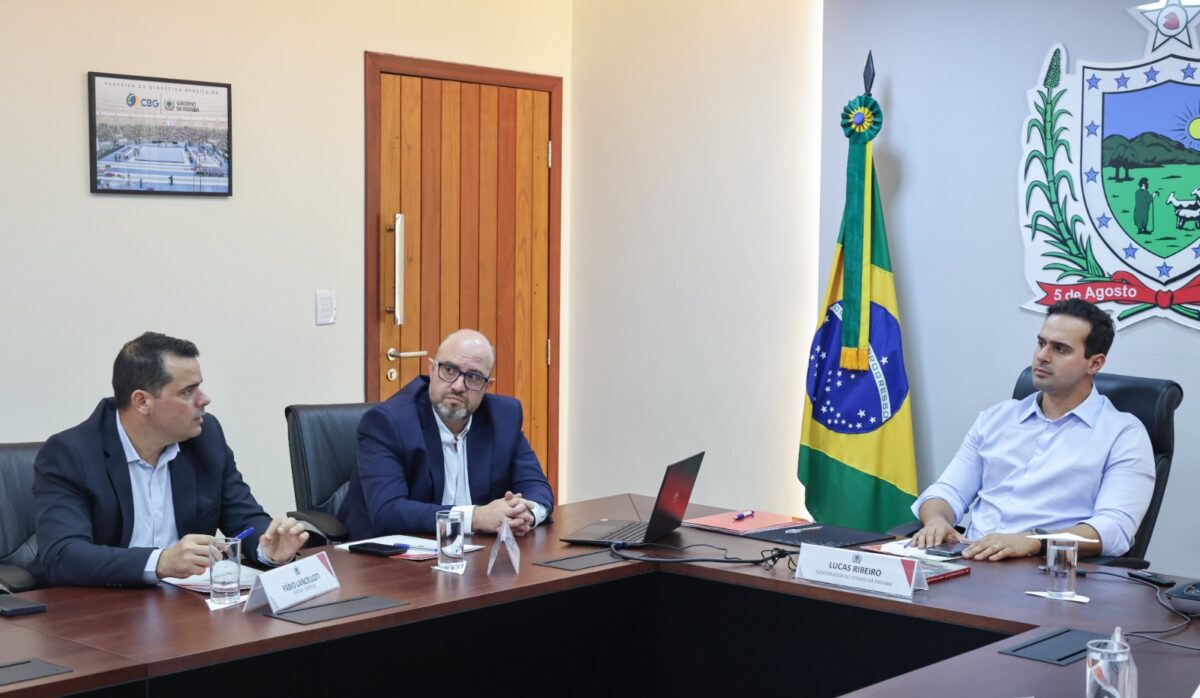 A reunião permitiu ao Governo da Paraíba acompanhar o planejamento da distribuidora para expansão e modernização da infraestrutura elétrica em todas as regiões do estado