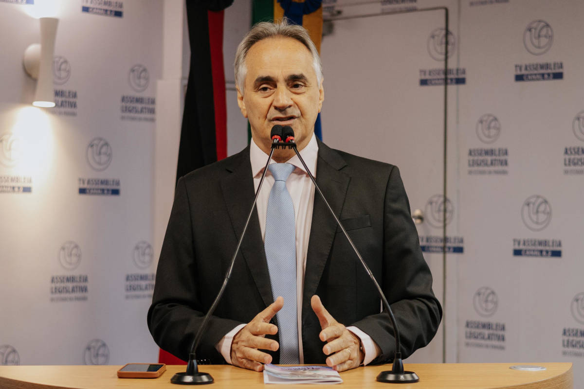 "Sousa é minha terra natal e tem uma riqueza cultural e religiosa que merece ser valorizada", disse o deputado Luciano Cartaxo