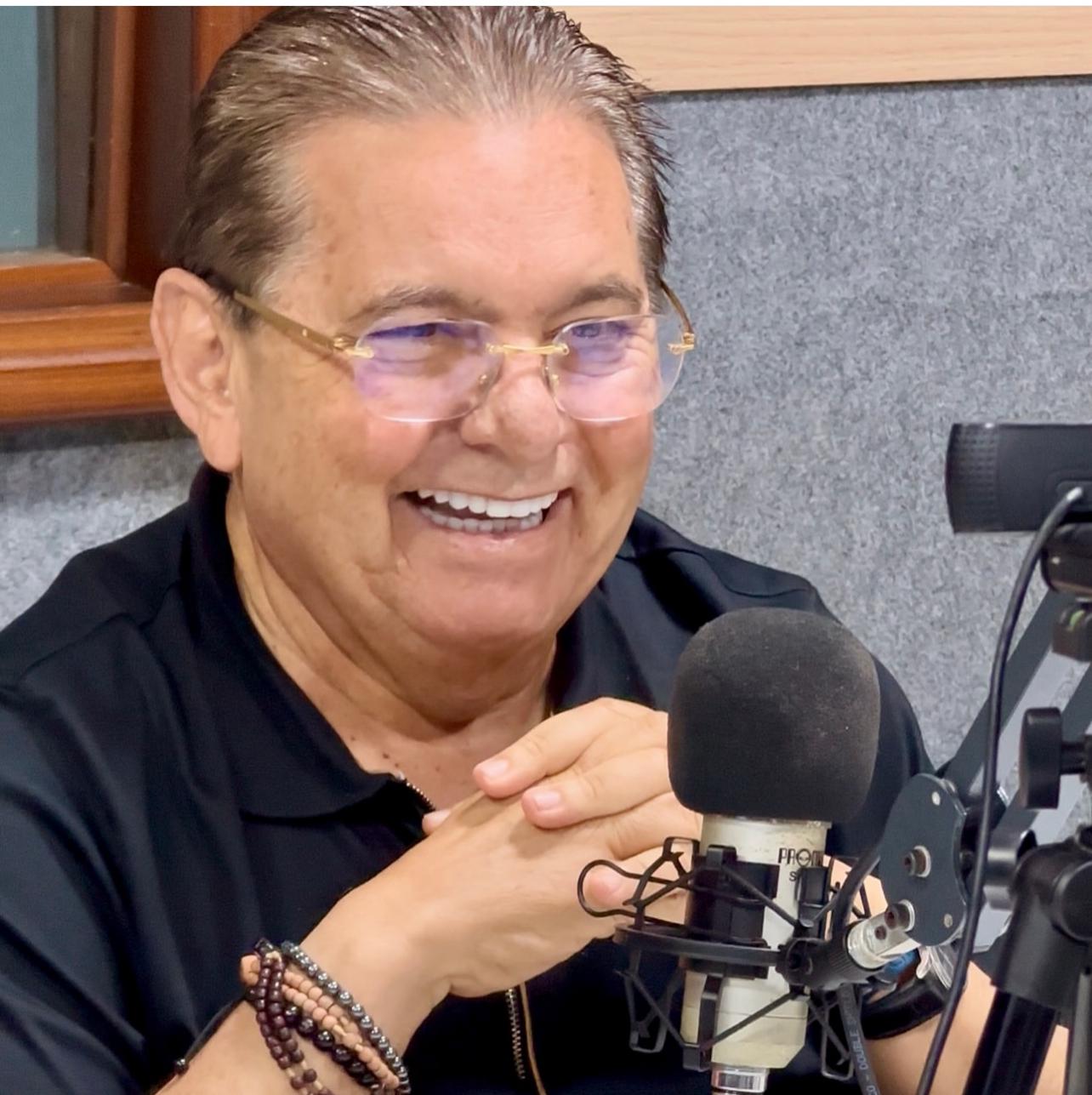"Tenho dado governabilidade ao PSB desde o governo Ricardo Coutinho", ressaltou Adriano Galdino