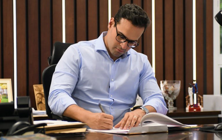 MP institui uma nova edição do Programa de Recuperação Fiscal na Paraíba