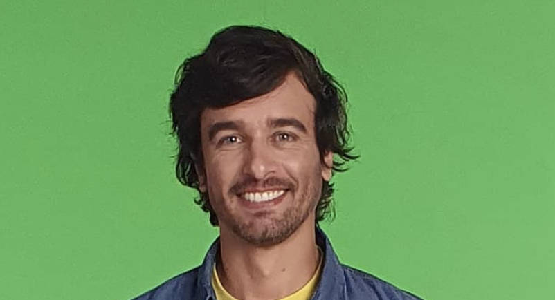 Marco Furlan construiu carreira na televisão, no teatro e em peças publicitárias