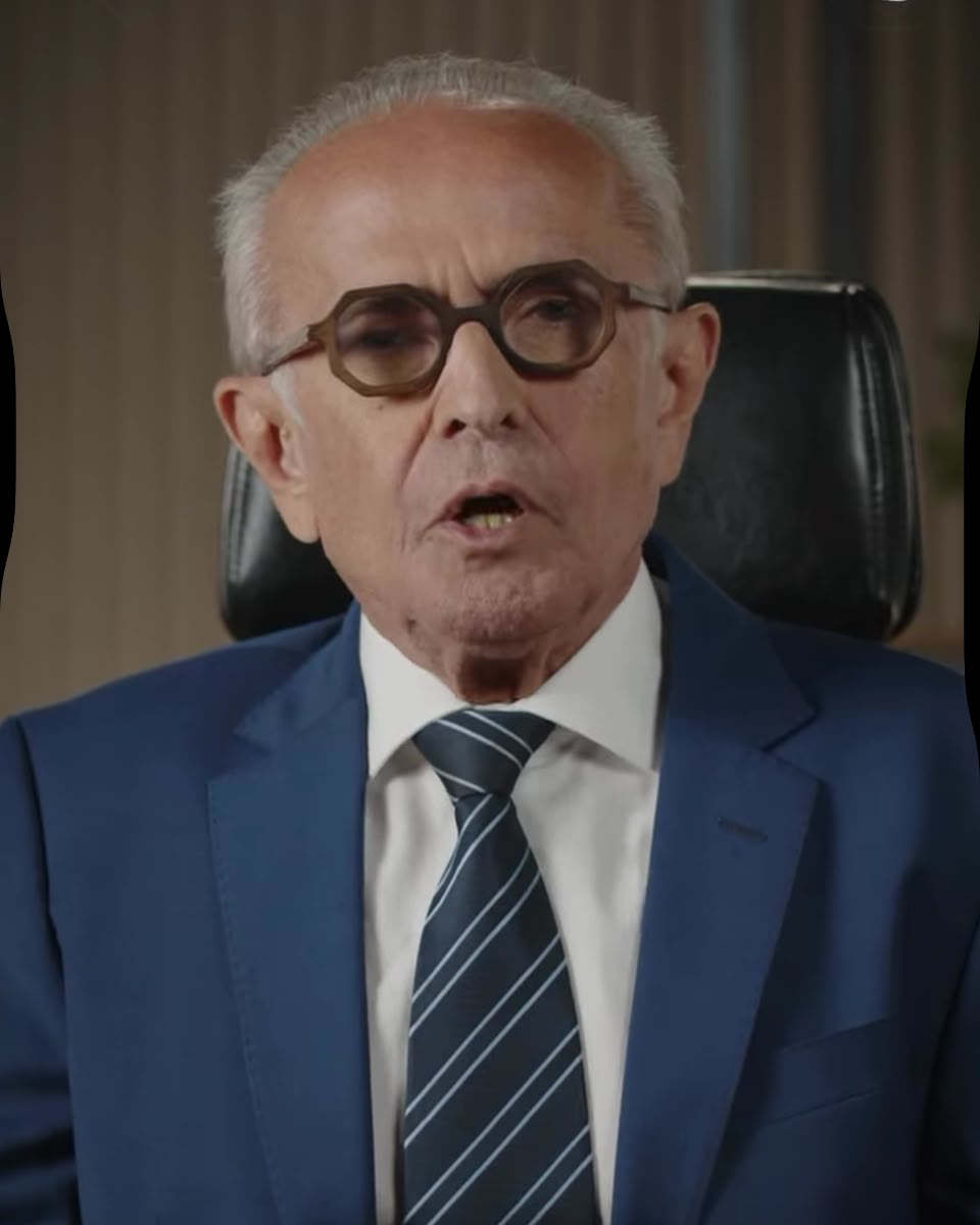 Cícero Lucena é candidato a governador da Paraíba