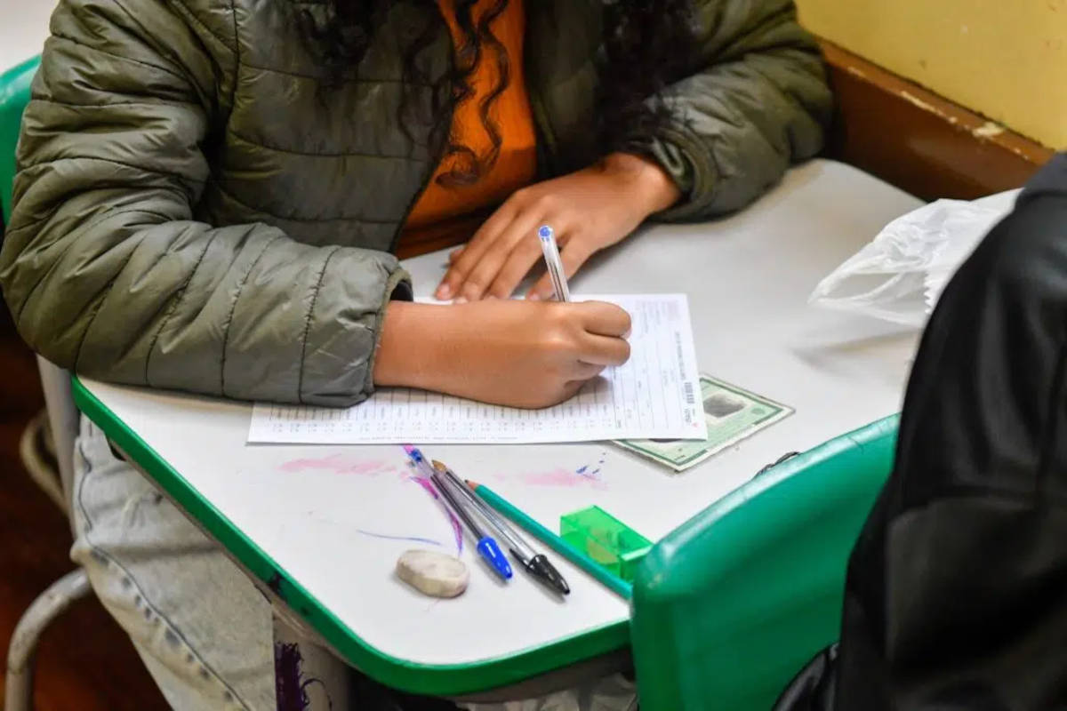 Retomada do programa nas escolas ocorre após a vitória judicial do Governo do Estado de São Paulo 