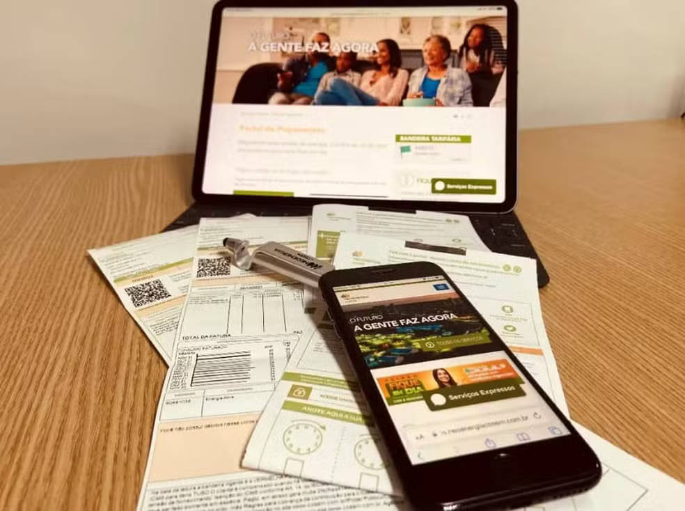 Ação abrange clientes de baixa tensão das categorias residencial, comercial, baixa renda e rural