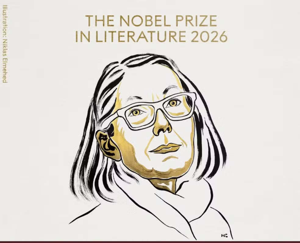 Anne Carson era tida como favorita há pelo menos uma década