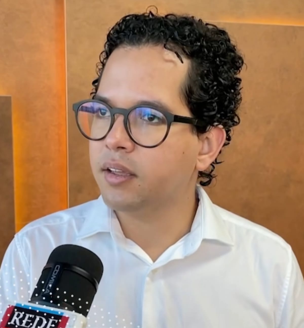 Pedro Matias é candidato a deputado federal na Paraíba pelo PT
