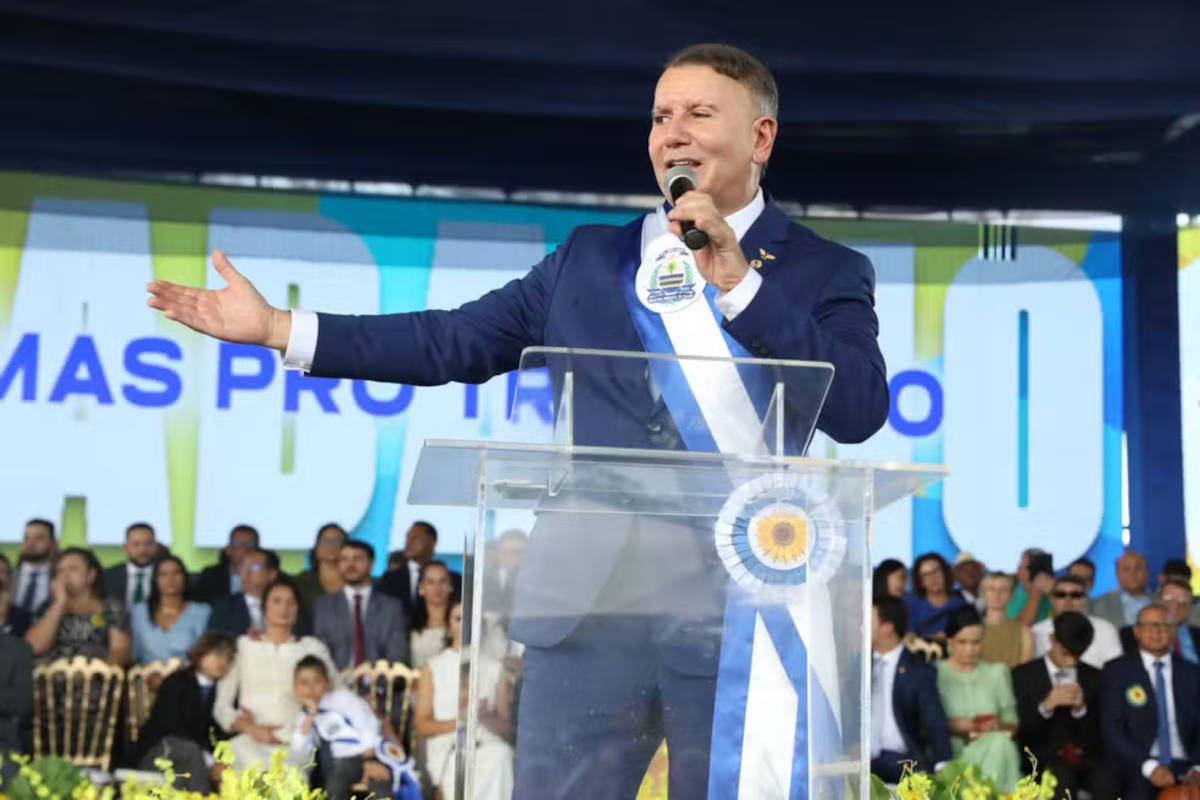 Prefeito de Palmas, Eduardo Siqueira Campos