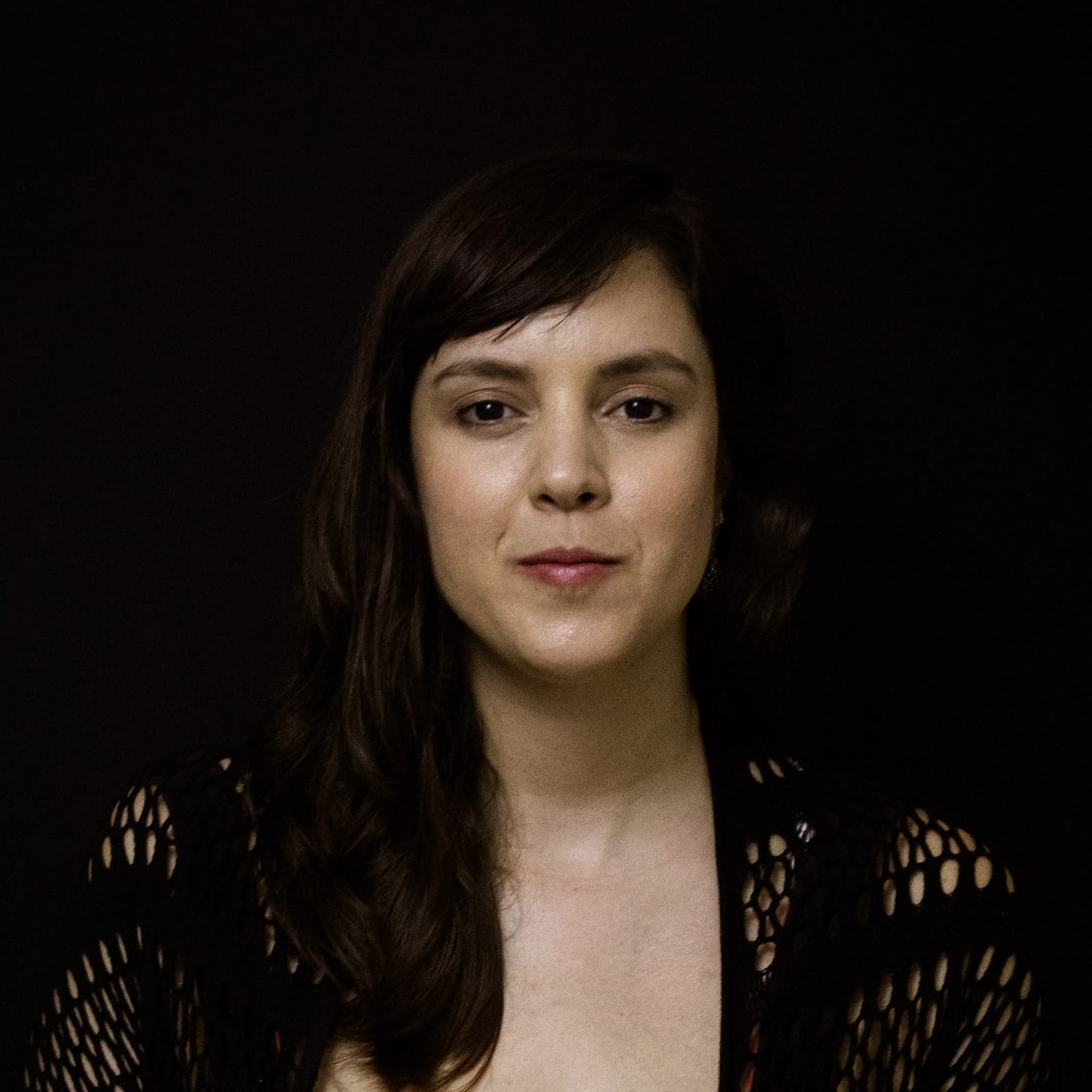 Mariana Nóbrega é artista visual e servidora pública