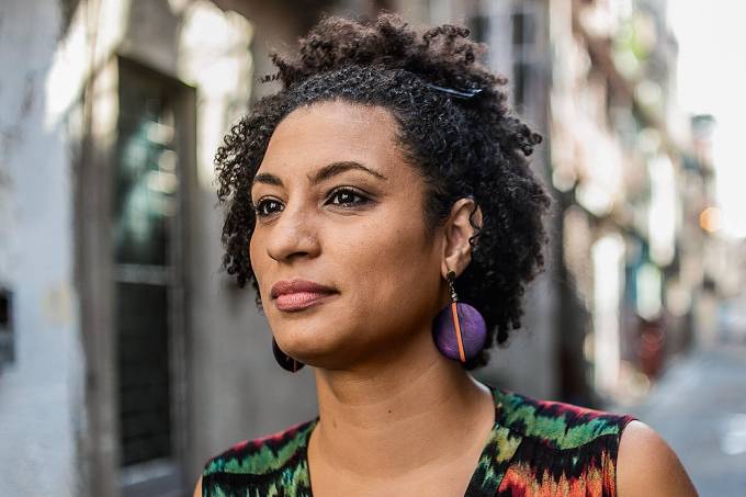 Ex-vereadora Marielle Franco foi assassinada há 1.232 dias e o crime continua sem solução