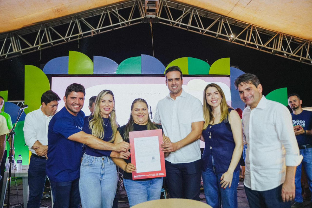 Leite do Vale Expo Negócios movimenta o agronegócio regional e reúne produtores, empreendedores e instituições parceiras