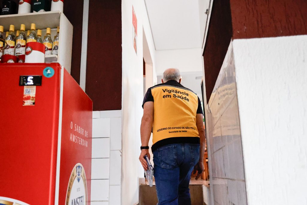 Operação contou com a participação das vigilâncias sanitárias municipal e estadual, do Procon e da Polícia Civil