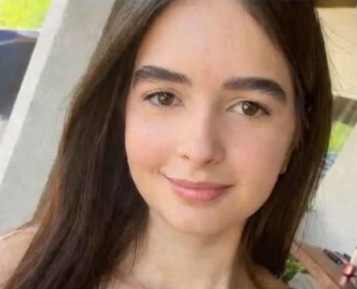 Vanessa Lara de Oliveira era moradora de Pará de Minas 