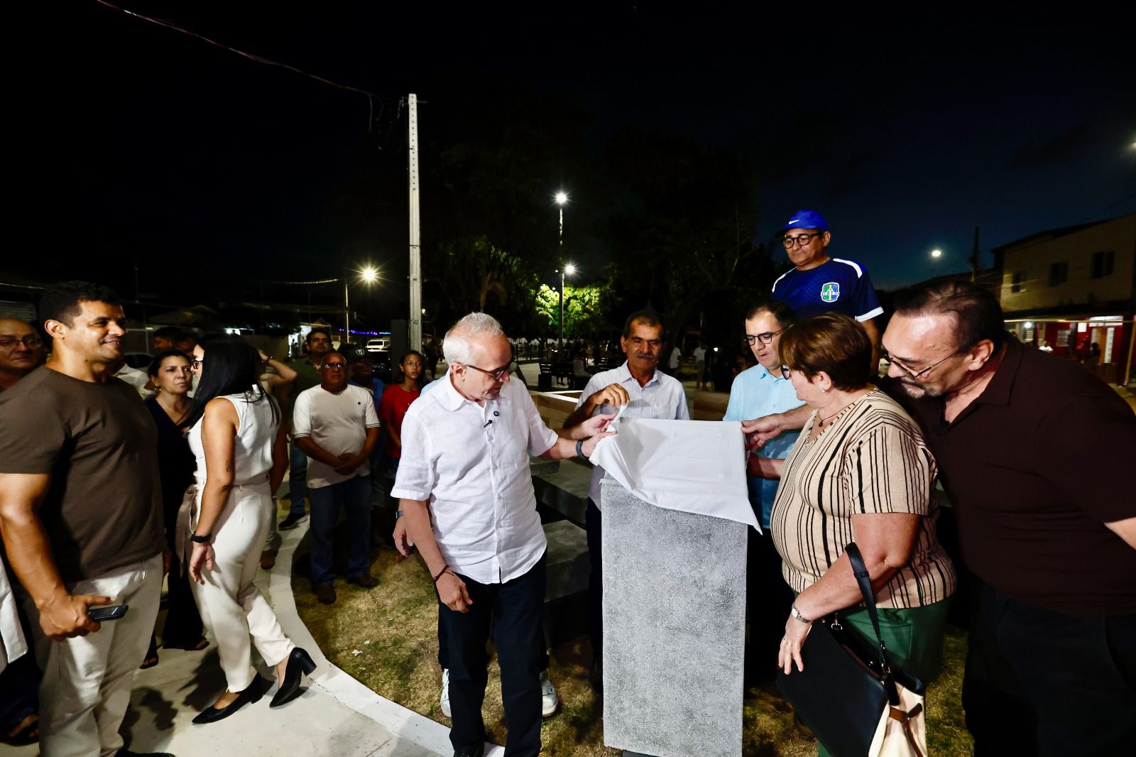 Além das 23 unidades já construídas e entregues pela gestão municipal, nove estão em fase de execução e outras 20 em fase de projeto