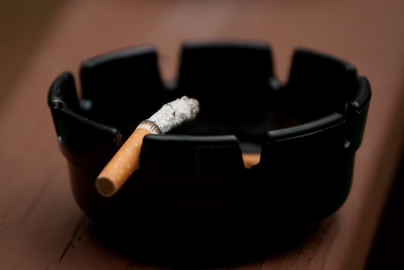 Prefeitura de João Pessoa oferece atendimento especializado para quem deseja parar de fumar