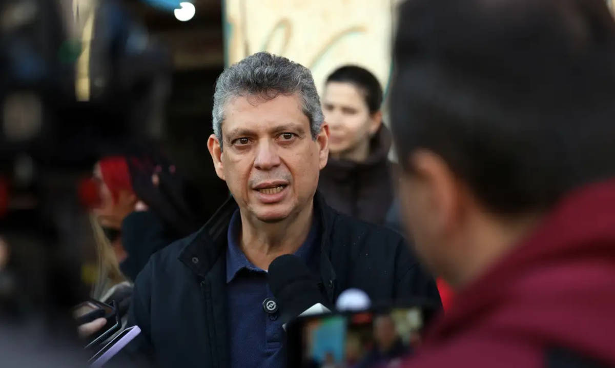 Márcio Macêdo destacou que o Planalto ainda analisa a possibilidade de recorrer ao STF
