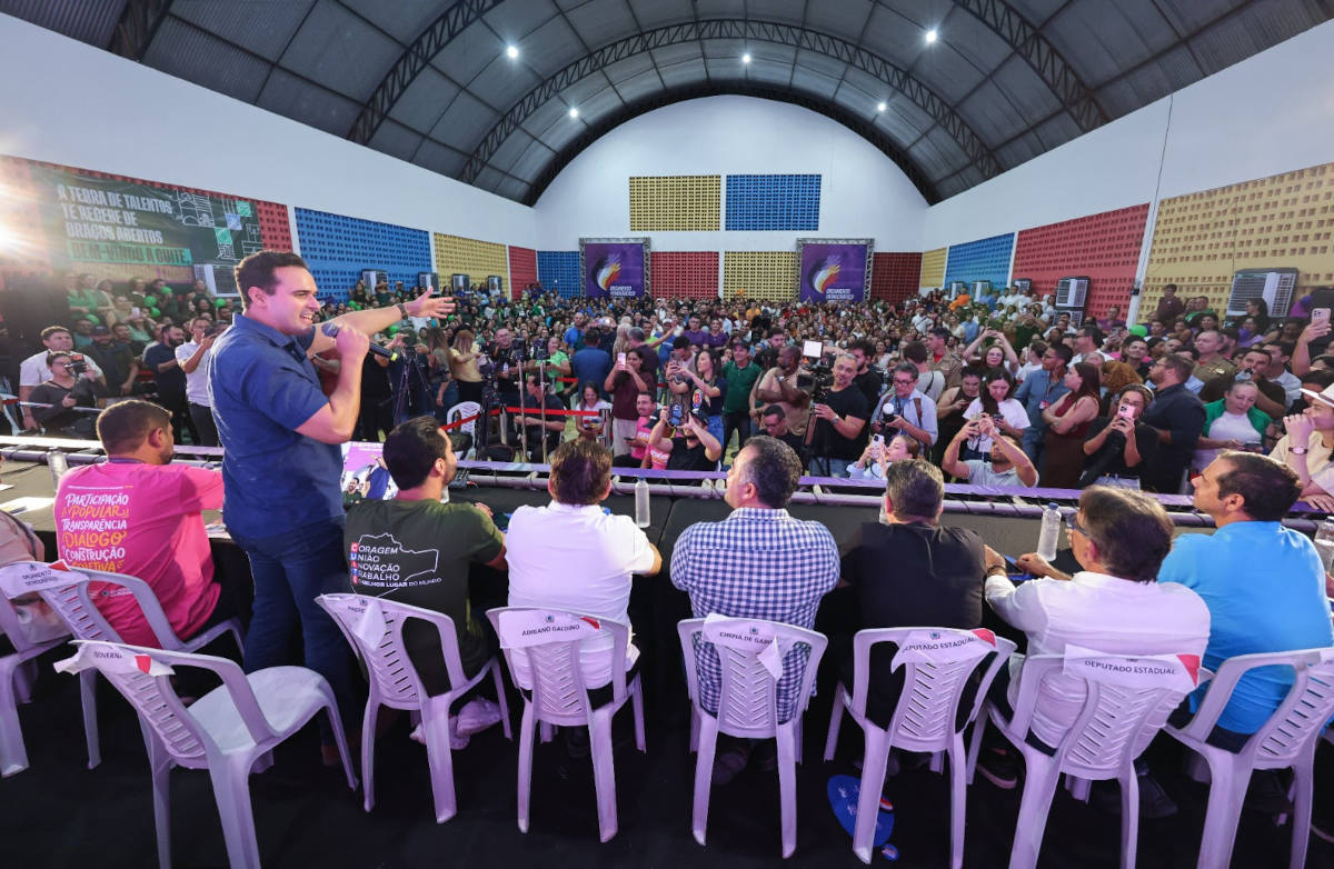 Lucas Ribeiro destacou a entrega do Centro de Atendimento ao Autista de Picuí, conquistada a partir de um pleito feito por mães atípicas na audiência anterior, realizada em Cuité