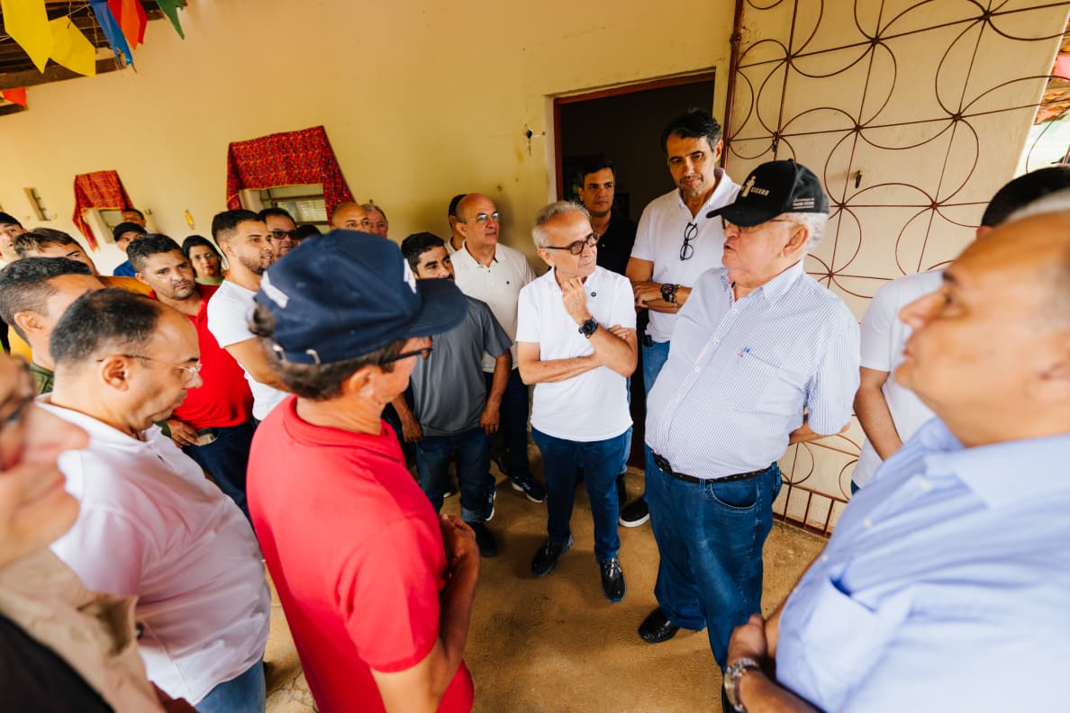 Os trabalhadores rurais expuseram o que chamaram de limitações produtivas decorrentes da falta de canais de distribuição estaduais