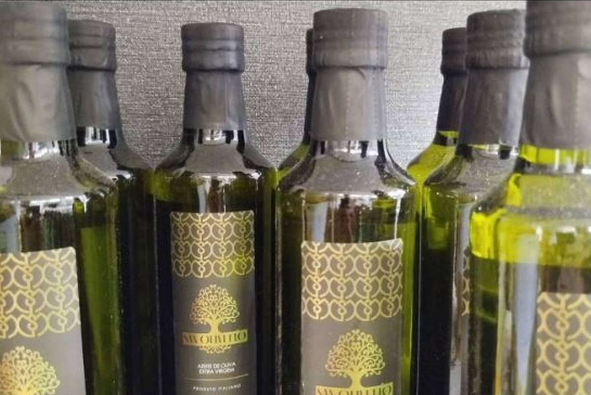 Azeite de oliva extravirgem San Olivetto teve venda proibida pela segunda vez 