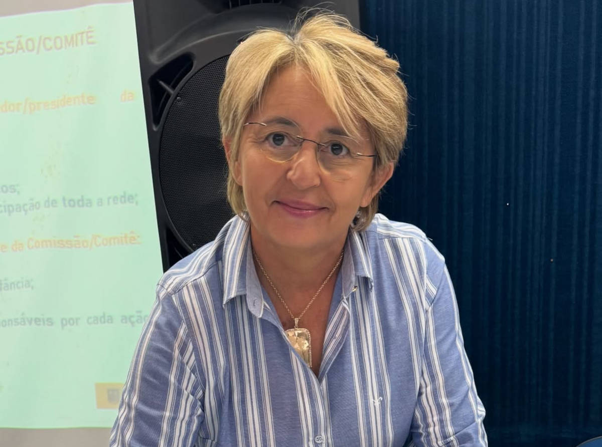 Prefeita de Uiraúna, Leninha Romão