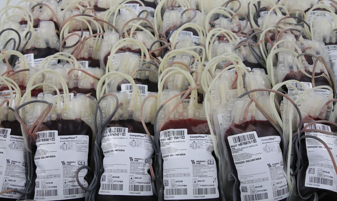 Dia Mundial foi criado com a finalidade de conscientizar a população sobre o que é hemofilia