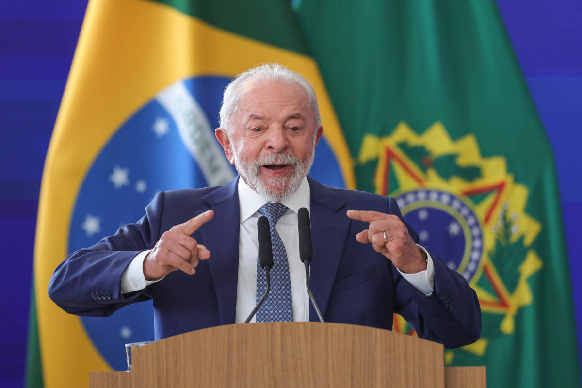 Medida assinada pelo presidente Lula foi publicada no Diário Oficial da União e já está em vigor