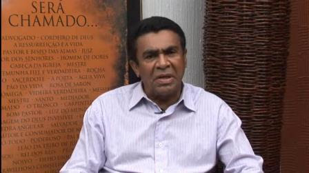 As pessoas já nascem com um chamado de Deus, diz pastor Samuel