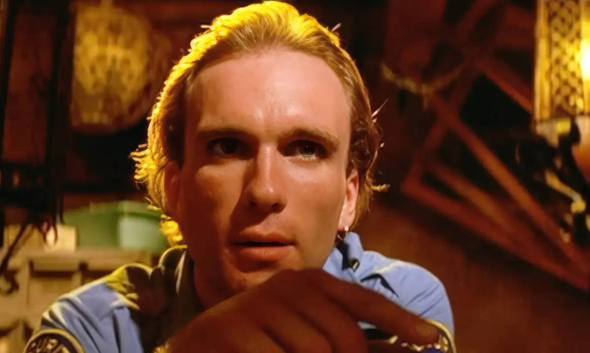 Peter Greene teve uma carreira de 35 anos e quase 100 produções entre cinema e televisão
