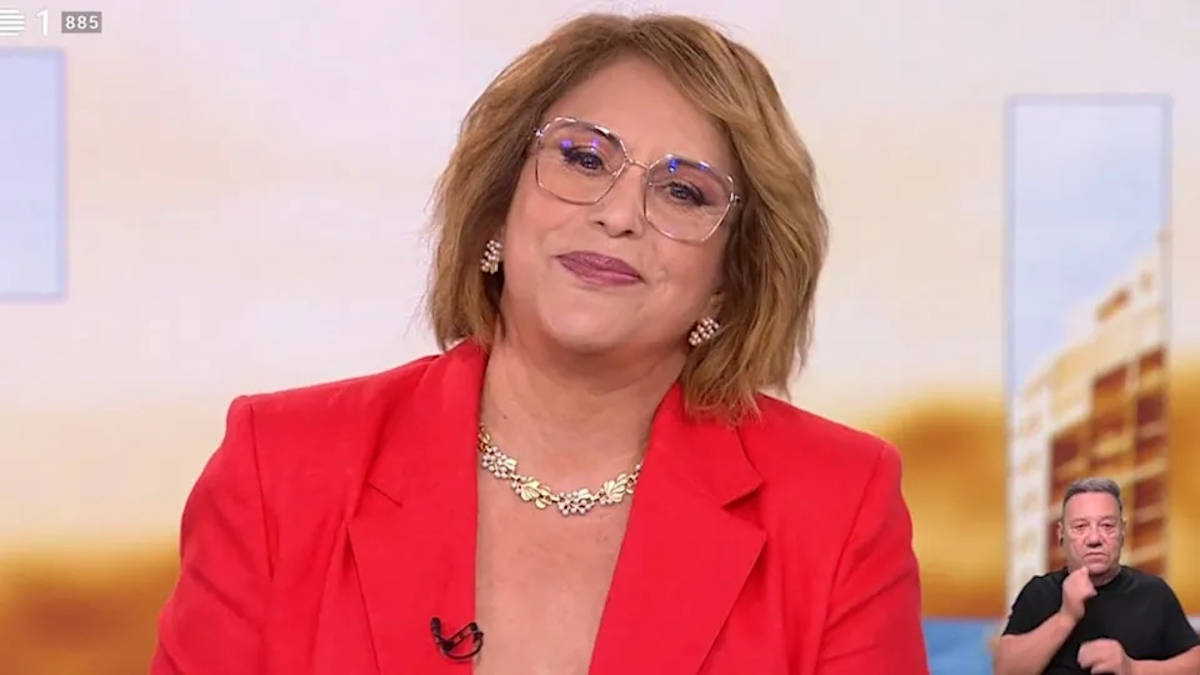 Demissão de Dina Aguiar e o debate sobre etarismo na TV: poucas mulheres permanecem à frente de telejornais após os 60 anos