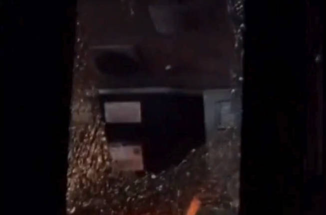 Passageiros e motoristas se feriram durante os episódios e registraram queixas em delegacias