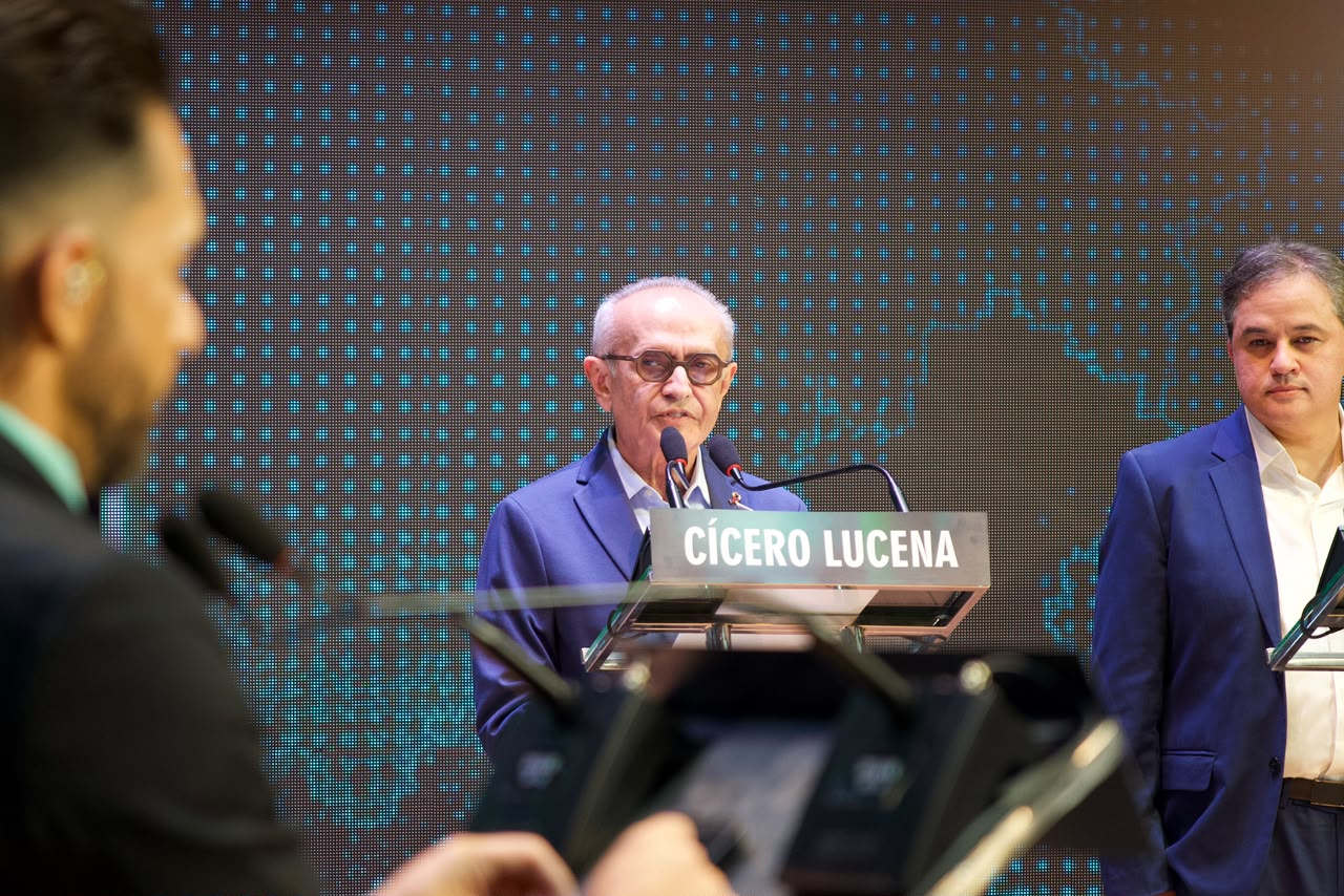Cícero Lucena atacou a PPP da Cagepa