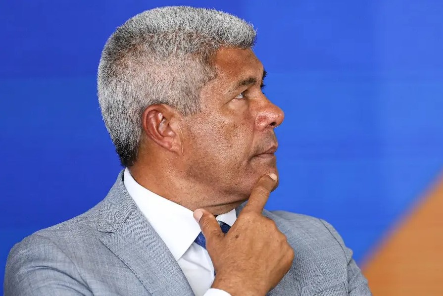 Governador da Bahia, Jerônimo Rodrigues