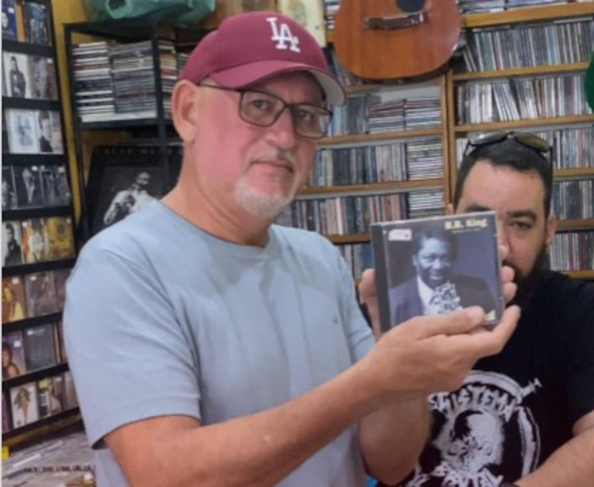 "Valorizar o rock paraibano é também valorizar nossos artistas, nossa história e a diversidade cultural que pulsa em cada canto de João Pessoa", disse o vereador Marcos Henriques