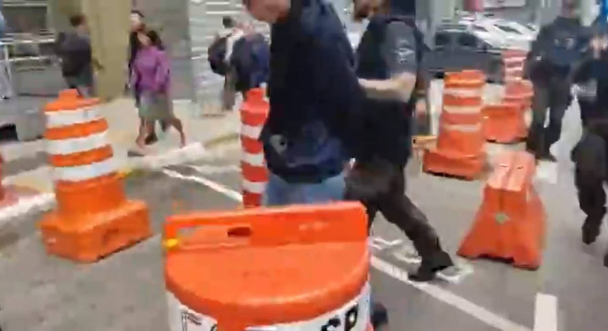 Presos serão encaminhados ao prédio do Departamento de Homicídios e de Proteção à Pessoa, no Centro de São Paulo