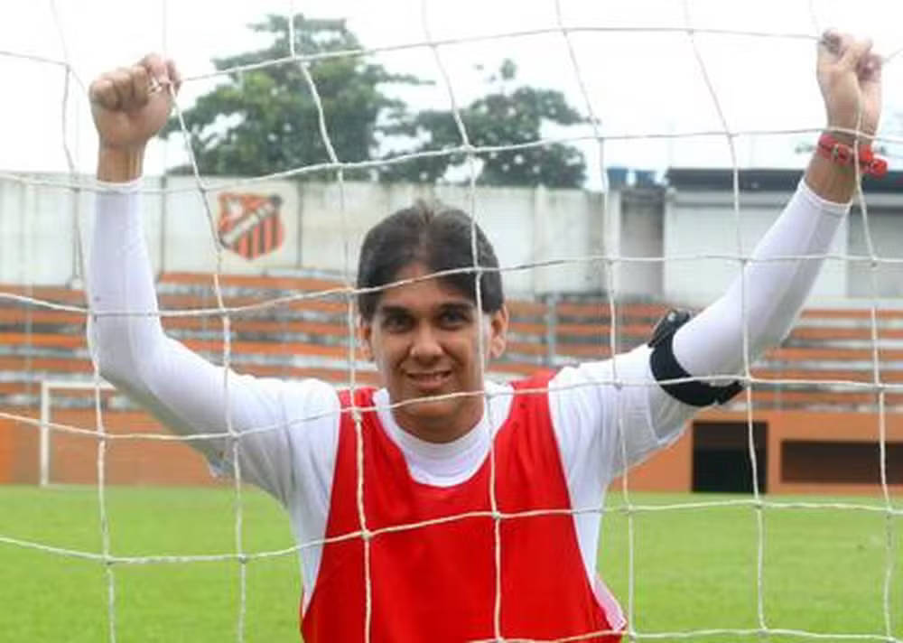 Adilsinho é considerado o maior produtor e distribuidor de cigarros falsificados do Rio de Janeiro