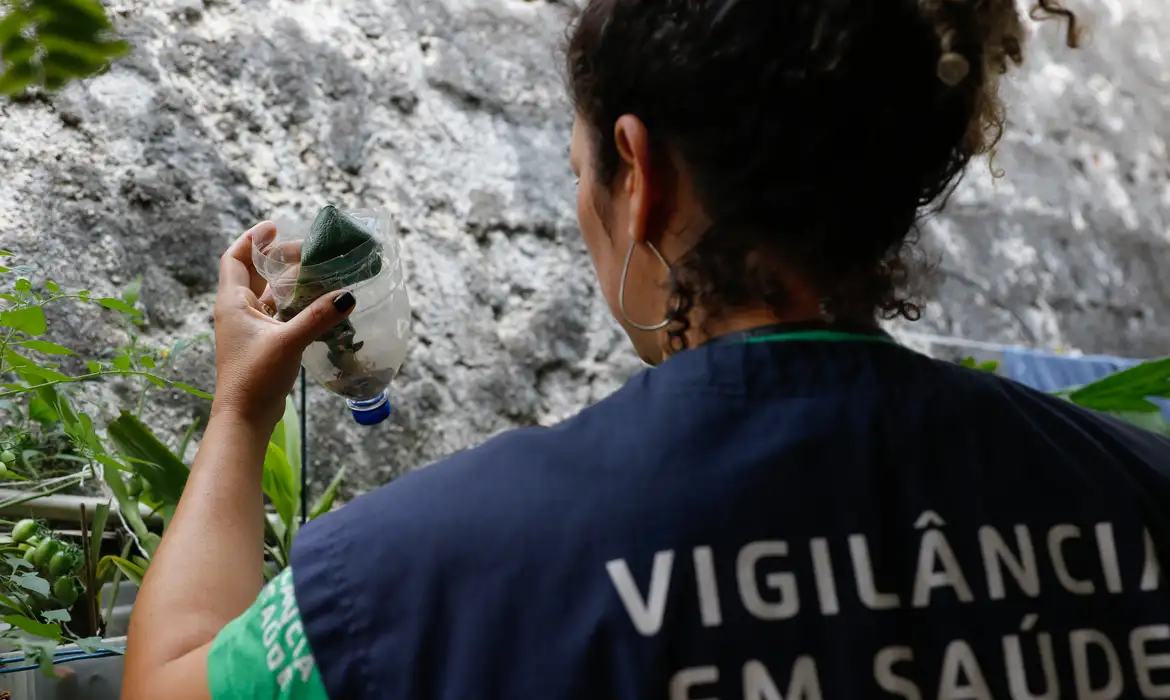 Mudanças climáticas podem agravar quadro de doenças como dengue e zika –  Mídia News Campo Grande